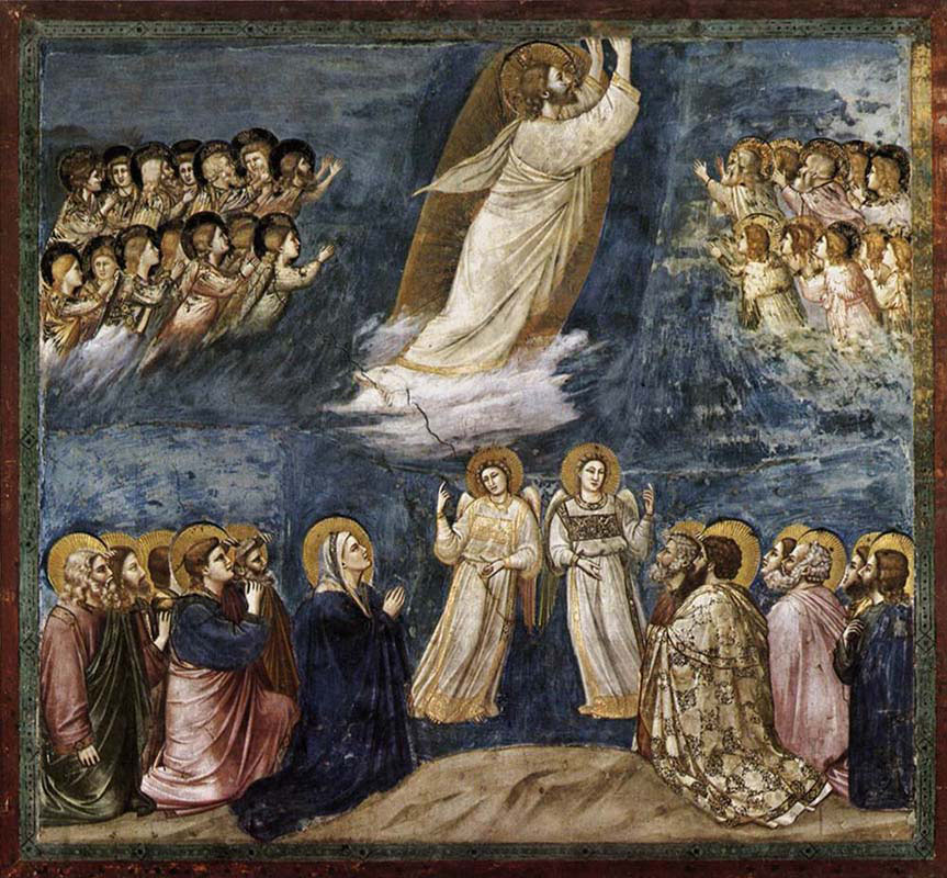 Ascension